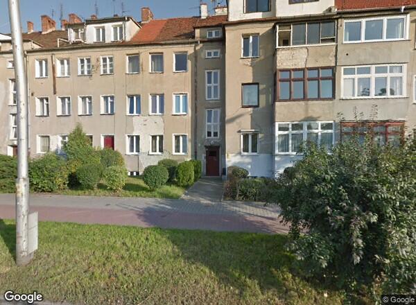 Ceny mieszkań Wrocław UL. ŚLĘŻNA 168
