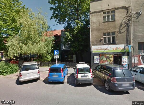 Ceny mieszkań Katowice Księcia Józefa Poniatowskiego 22