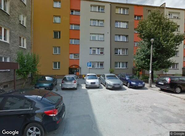 Ceny mieszkań Opole Chmielowicka 64