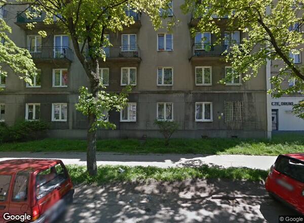 Ceny mieszkań Łódź Drukarska 2
