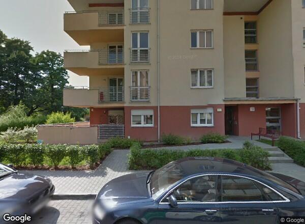 Ceny mieszkań Kraków Chmieleniec 18