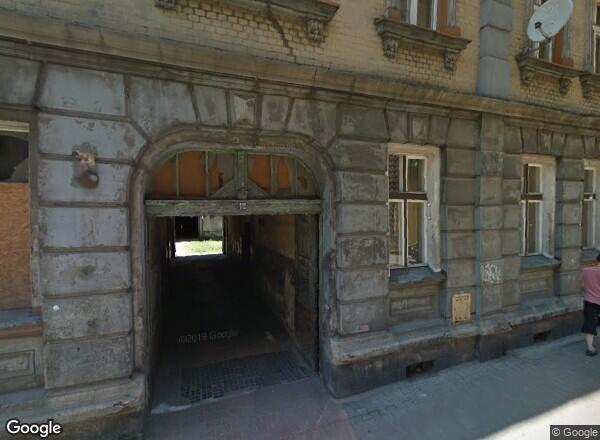 Ceny mieszkań Katowice św. Pawła 12