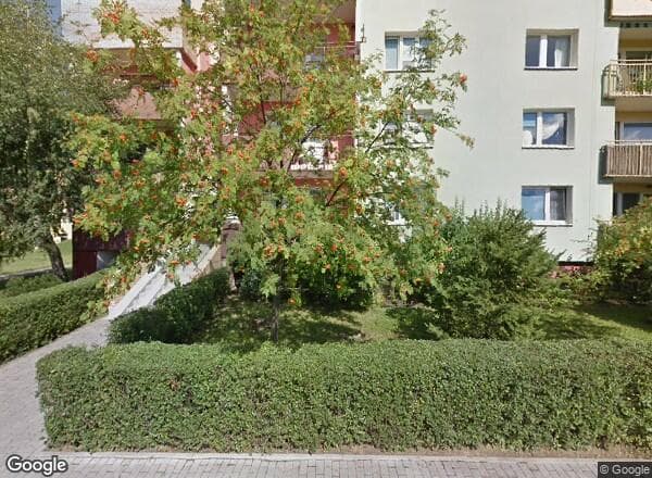 Ceny transakcyjne mieszkań Opole Rzeszowska 24