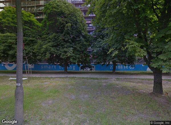 Ceny mieszkań Warszawa ul. Przasnyska 4