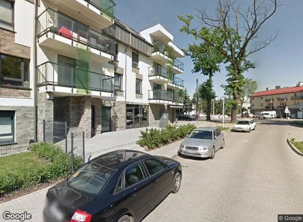 Ceny transakcyjne mieszkań Wrocław UL. MIĘDZYGÓRSKA 2A