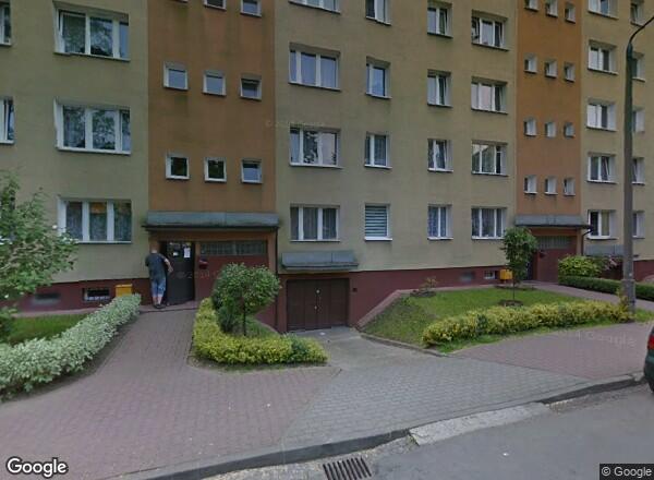 Ceny mieszkań Kraków Osiedle Albertyńskie 29