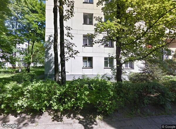 Ceny mieszkań Katowice Świdnicka 33C