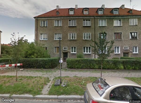 Ceny mieszkań Wrocław UL. ELIZY ORZESZKOWEJ 82