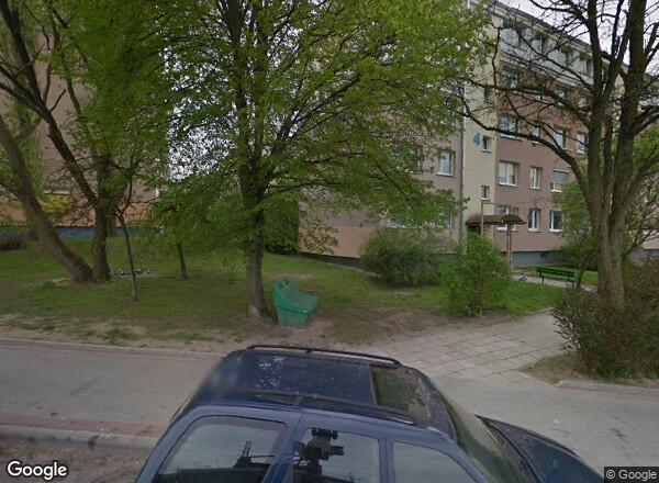 Ceny mieszkań Olsztyn Stanisława Murzynowskiego 4