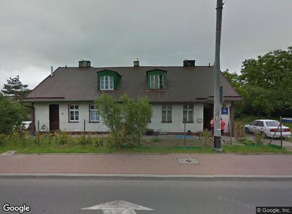 Ceny mieszkań Gdynia Chylońska 138