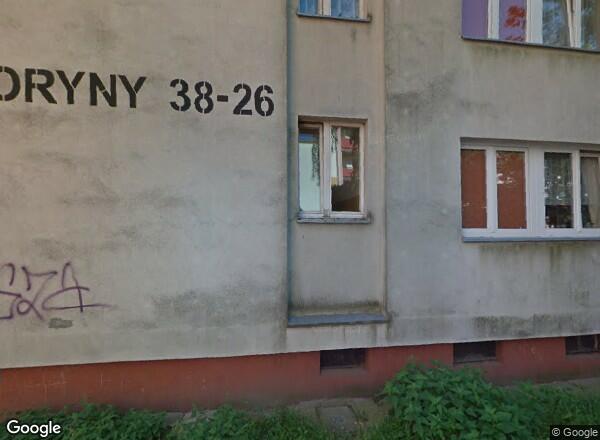 Ceny mieszkań Szczecin Boryny 38