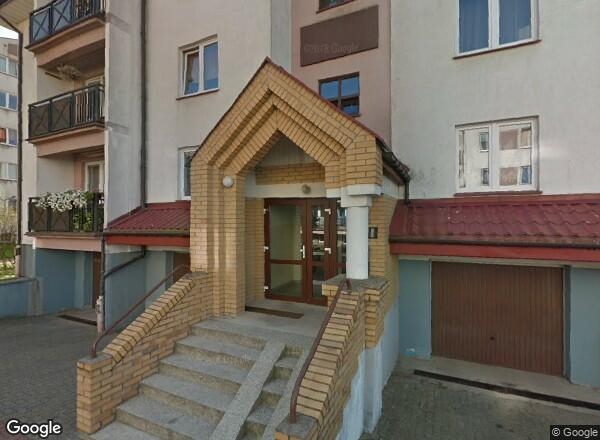 Ceny transakcyjne mieszkań Białystok Hugo Kołłątaja 73
