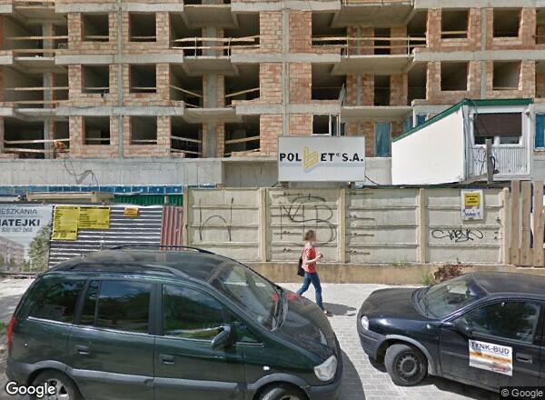 Ceny mieszkań Łódź Jana Matejki 11