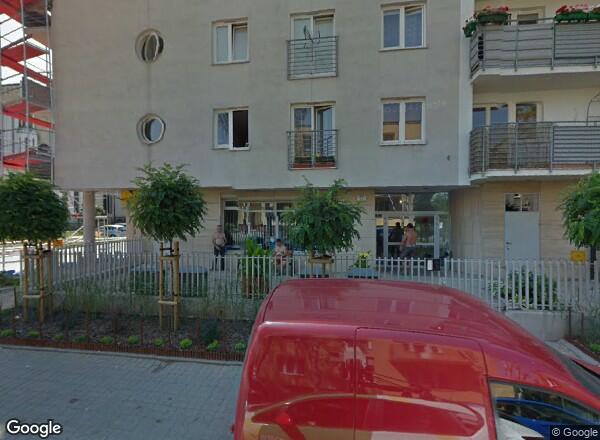 Ceny mieszkań Warszawa ul. Osowska 45