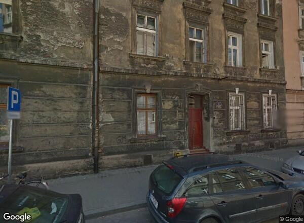 Ceny transakcyjne mieszkań Kraków Dąbrówki 9