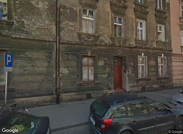 Ceny mieszkań Kraków Dąbrówki 9