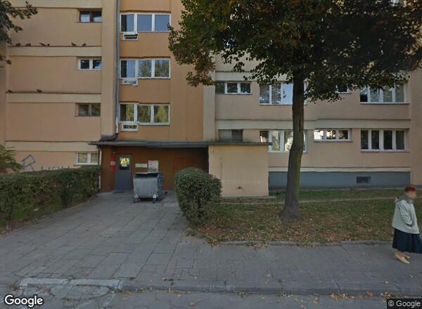 Ceny mieszkań Łódź Chryzantem 5