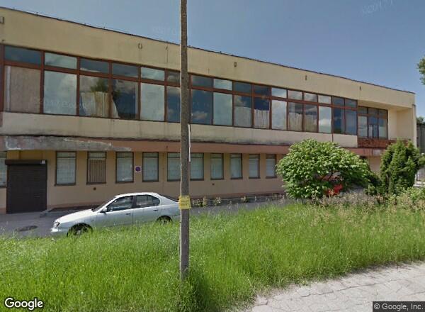 Ceny mieszkań Warszawa ul. Poezji 19