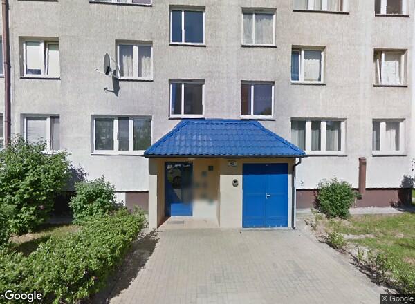 Ceny mieszkań Wrocław UL. POLESKA 42