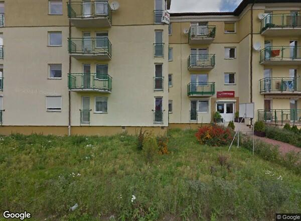 Ceny mieszkań Szczecin Duńska 48