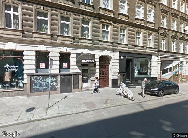 Ceny mieszkań Szczecin Księcia Bogusława X 13