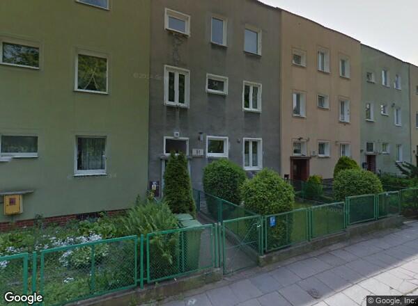 Ceny mieszkań Gdańsk Aleja gen. Józefa Hallera 91