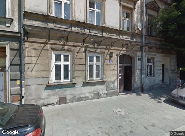Ceny transakcyjne mieszkań Kraków Czarnowiejska 19