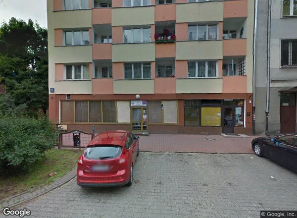 Ceny mieszkań Warszawa ul. Sękocińska 10