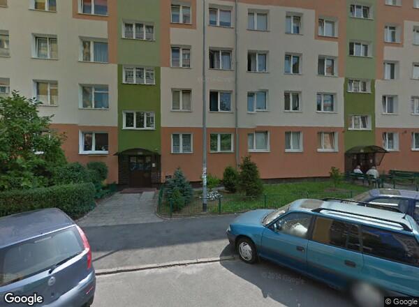 Ceny mieszkań Szczecin Xawerego Dunikowskiego 14