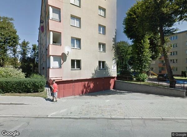 Ceny transakcyjne mieszkań Rzeszów Wincentego Pola 7