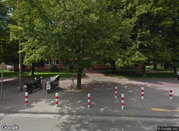 Ceny mieszkań Warszawa ul. Grójecka 130