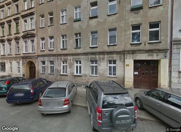 Ceny transakcyjne mieszkań Wrocław UL. ŁUKASZA GÓRNICKIEGO 1A