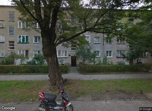 Ceny mieszkań Wrocław UL. GÓRNICZA 85