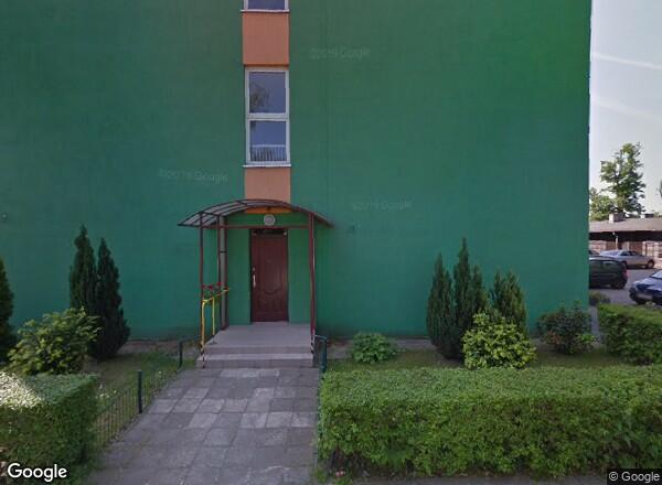 Ceny mieszkań Poznań Czeremchowa 2