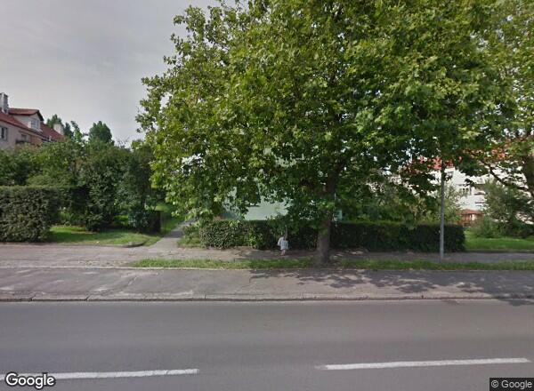 Ceny mieszkań Szczecin Stanisława Ignacego Witkiewicza 13