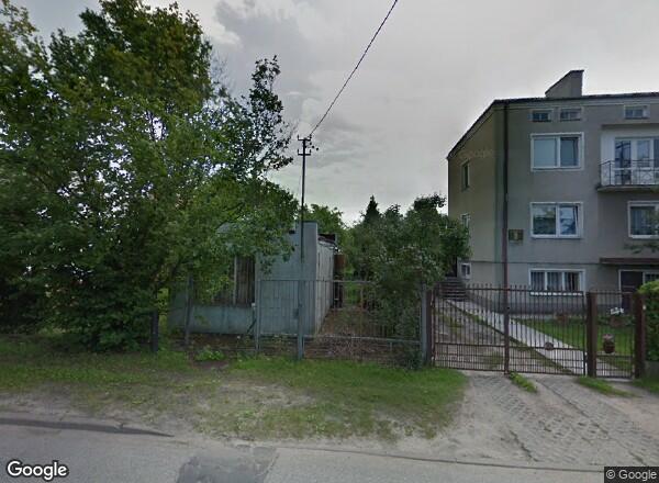 Ceny mieszkań Ząbki Gabriela Narutowicza 7C