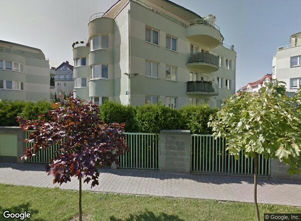 Ceny mieszkań Warszawa ul. Makolągwy 13