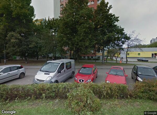 Ceny mieszkań Wrocław UL. HUBSKA 119