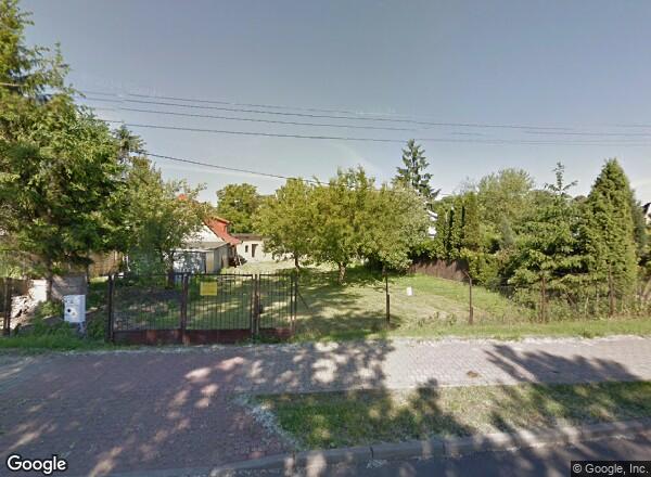 Ceny mieszkań Warszawa ul. Koziorożca 5A