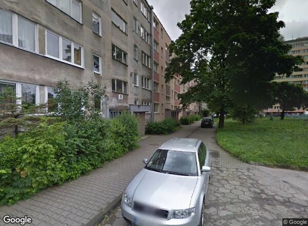 Ceny mieszkań Wrocław UL. KRUCZA 17