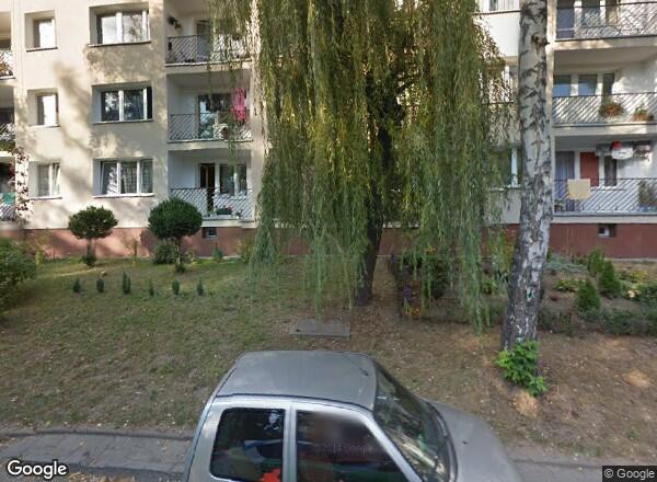 Ceny mieszkań Kraków Osiedle Na Stoku 22