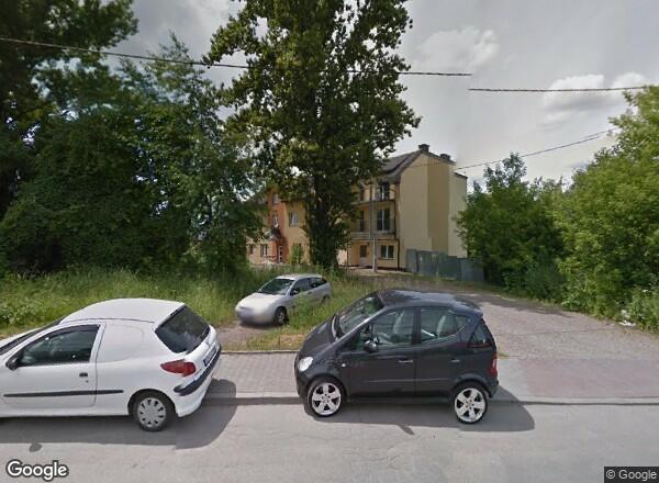Ceny mieszkań Kraków Gromadzka 89
