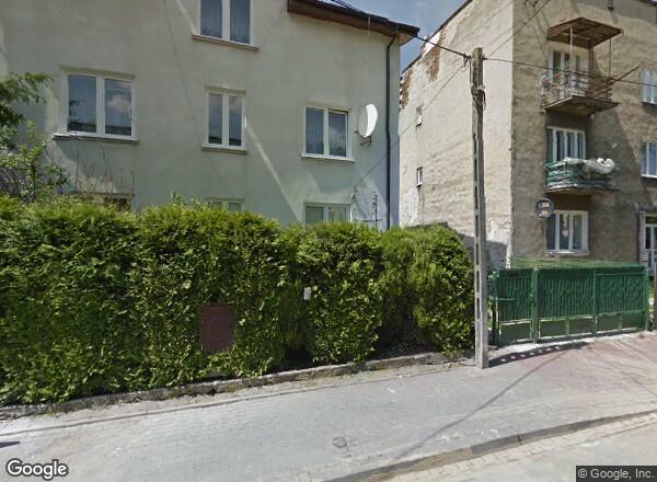 Ceny mieszkań Warszawa ul. Mikołajska 3