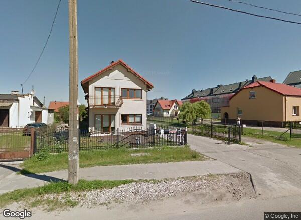 Ceny mieszkań Warszawa ul. L. Berensona 51