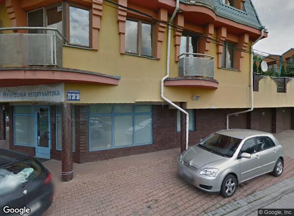 Ceny mieszkań Warszawa ul. Pustułeczki 30