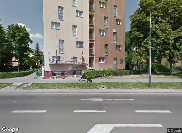 Ceny mieszkań Kraków Bronowicka 71