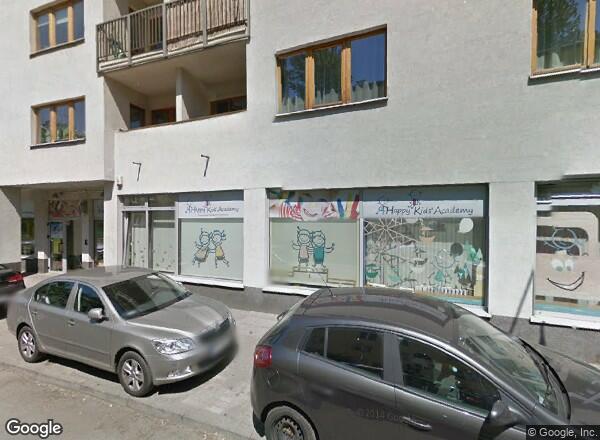 Ceny mieszkań Warszawa ul. Jadźwingów 22A