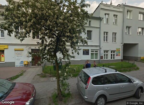 Ceny mieszkań Gdańsk Ludwika Waryńskiego 4