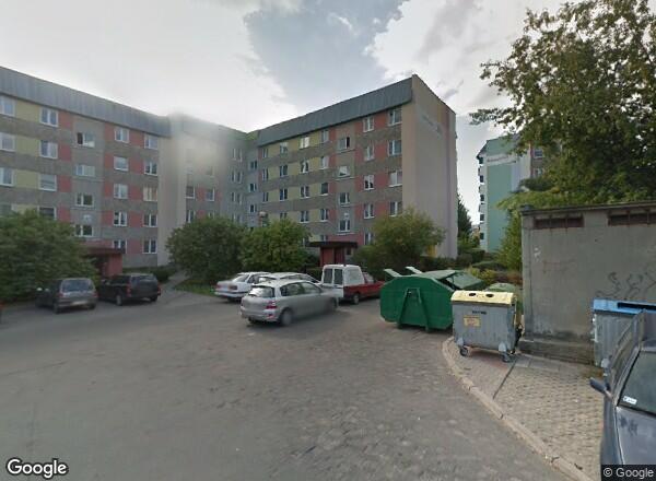 Ceny mieszkań Białystok Zielonogórska 30