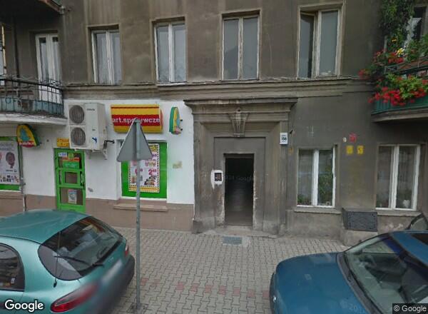 Ceny mieszkań Wrocław UL. GAJOWICKA 159